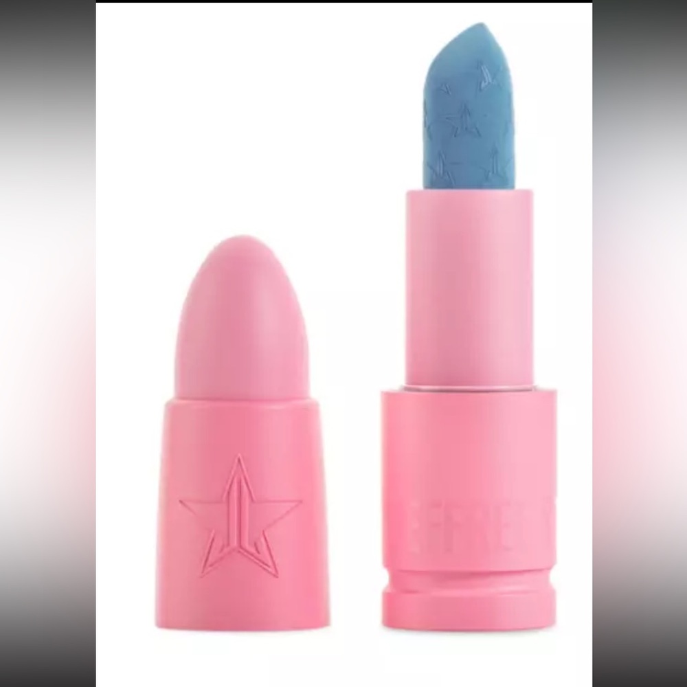 Jeffree Star: Velvet Trap in Jawbreaker NIB